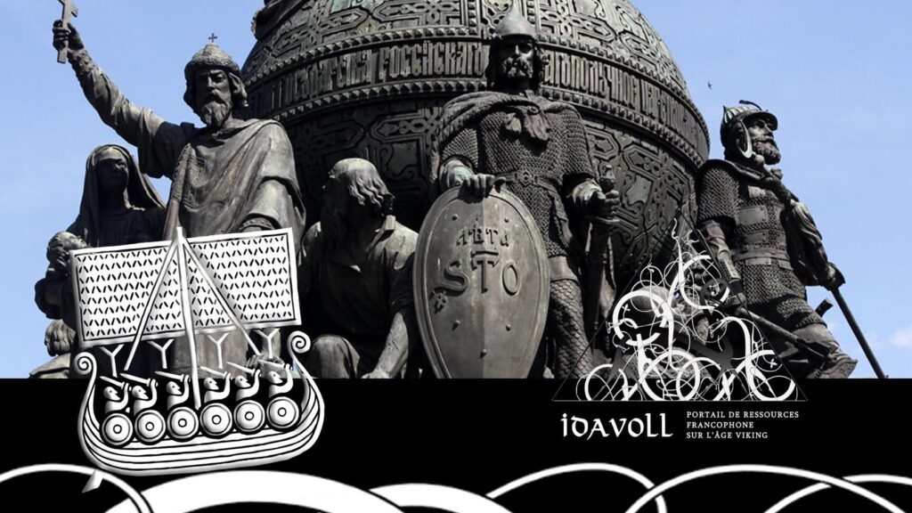 Histoire de la Rus’ de Kiev : d’où viennent les premières cités slaves ?
