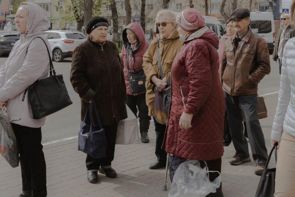 Kalouga est-elle à Moscou ?