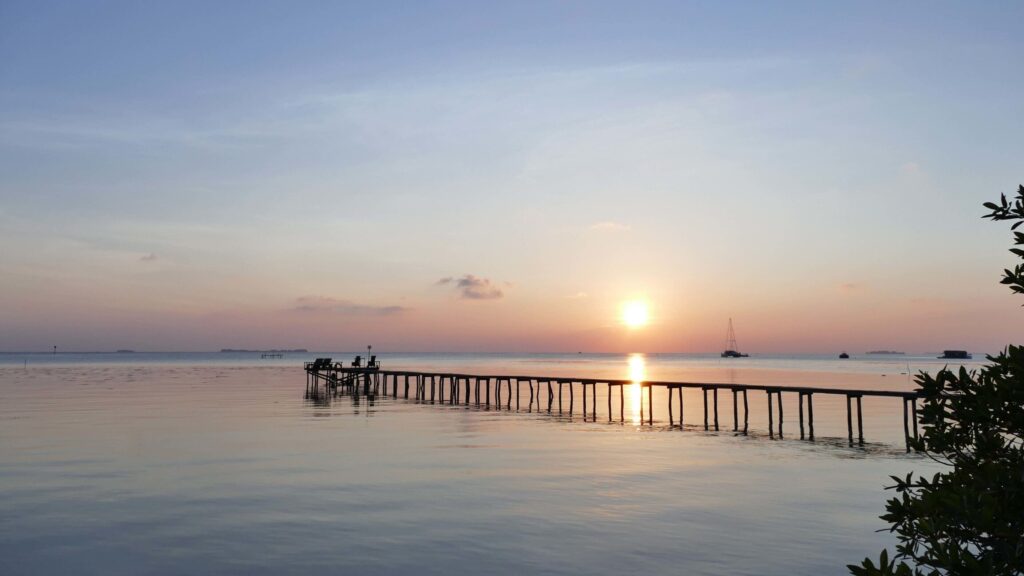 Karimunjawa, le secret le mieux gardé d’Indonésie : comment y arriver et que faire ?