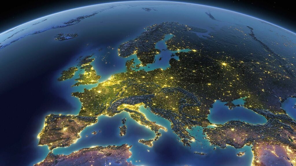 Les différences culturelles surprenantes entre la Russie et l’Europe de l’Ouest