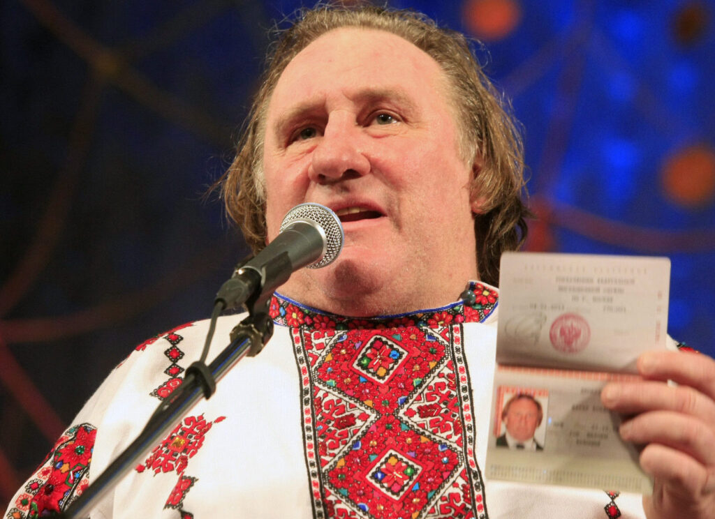 Les traditions mordves : entre héritage culturel et identité régionale