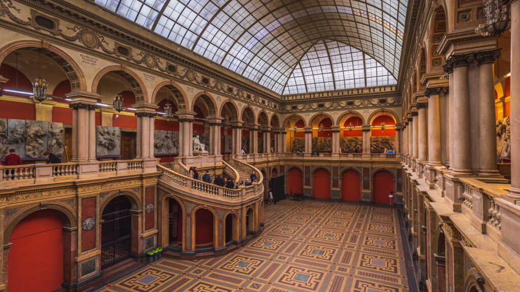 L’histoire méconnue des petites villes russes et leur patrimoine culturel oublié