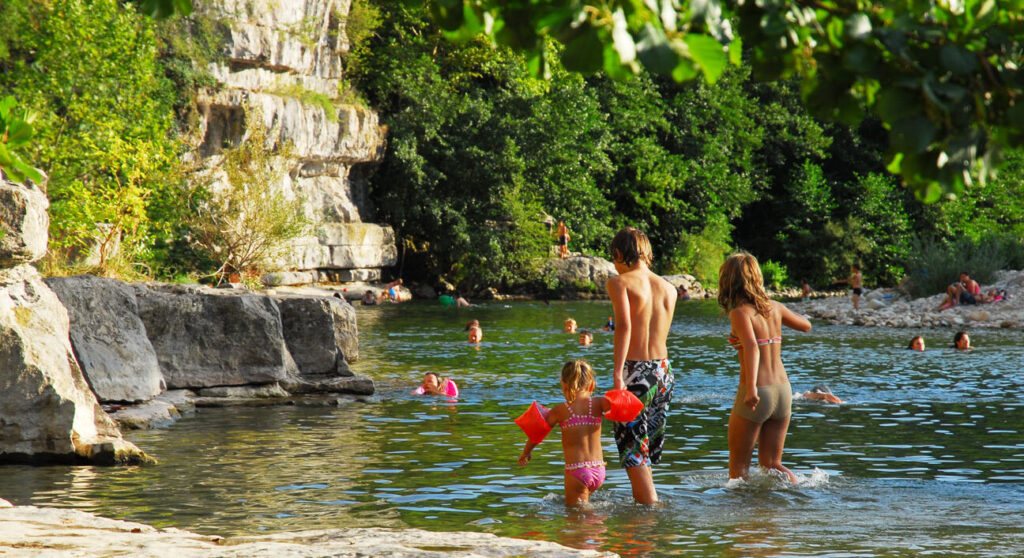 Où aller en France en famille pour des vacances inoubliables ?