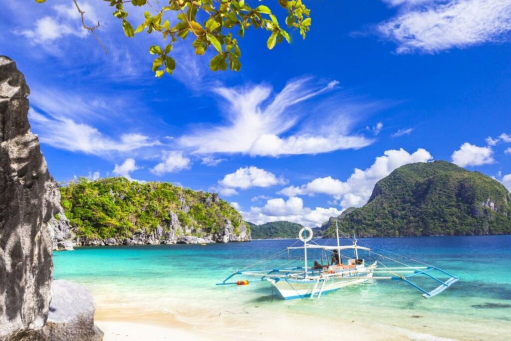 Palawan : pourquoi cette île des Philippines doit être sur votre liste de voyages ?
