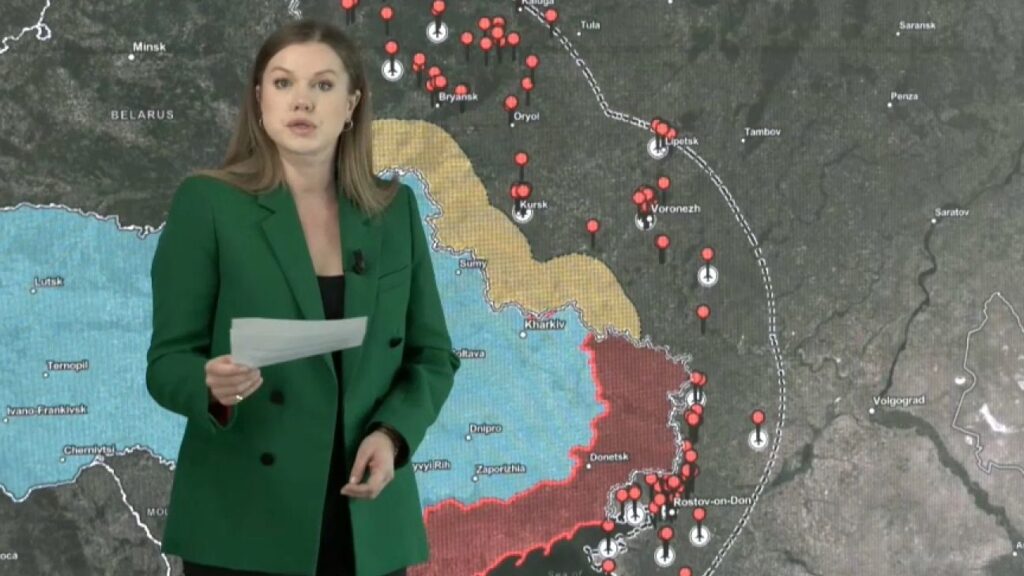 Quand la Russie a-t-elle pris Astrakhan ?