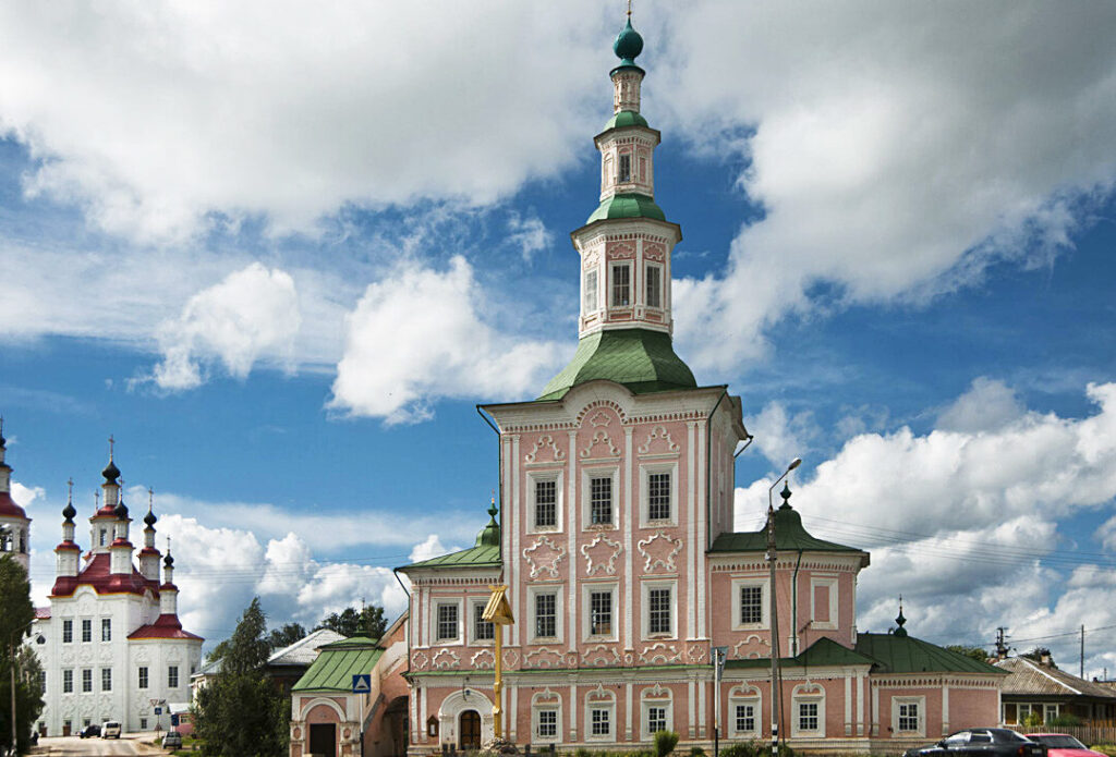 Que faire à Arkhangelsk pour un séjour inoubliable ?