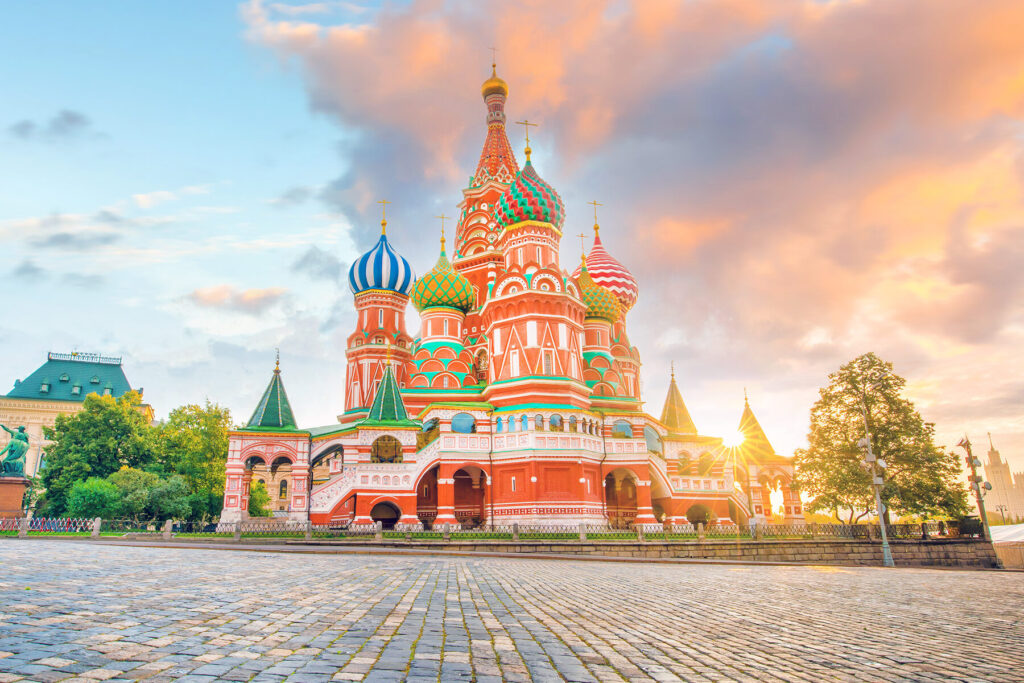 Que faire à Kalouga lors de votre séjour en Russie ?