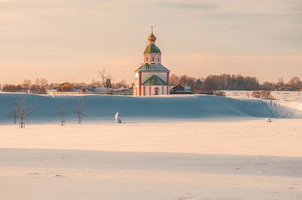 Que faire à Kostroma pour une visite inoubliable ?
