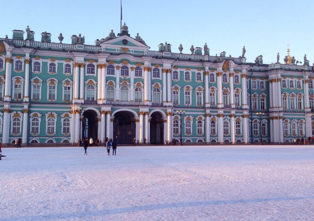 Que faire à Pskov pour un séjour inoubliable ?