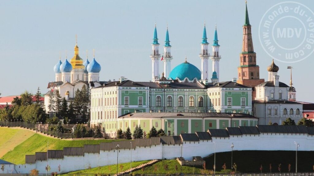 Que faire à Saransk pour un séjour inoubliable ?