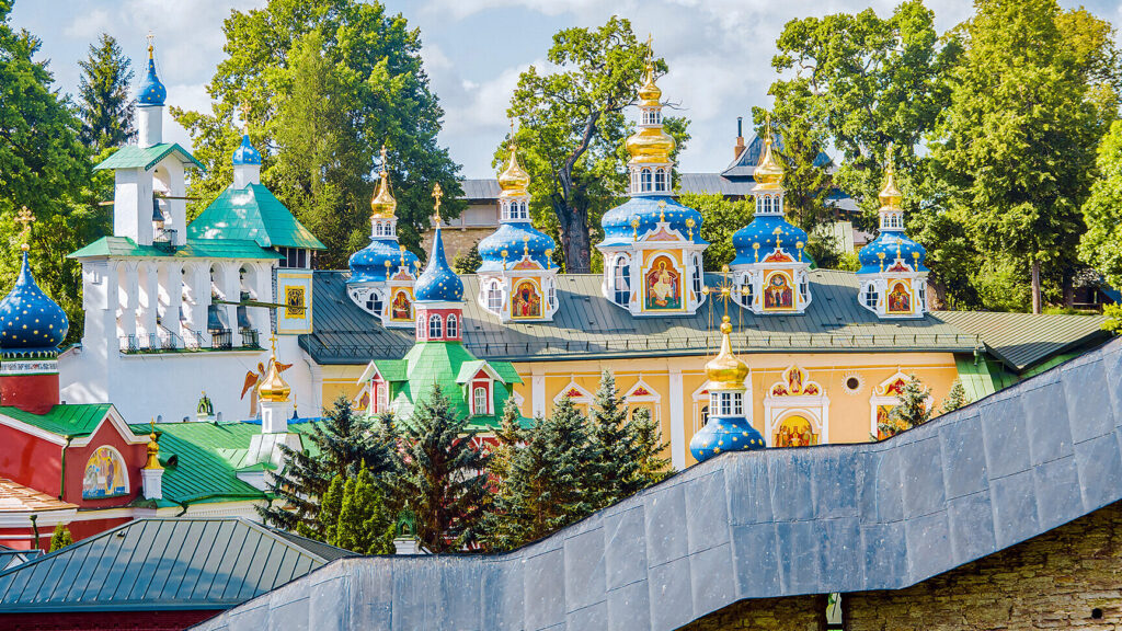 Quels sont les faits historiques marquants de la ville de Pskov ?