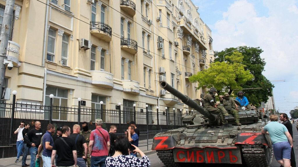 Témoignages : pourquoi beaucoup confondent Rostov-sur-le-Don et Rostov-la-Grande ?