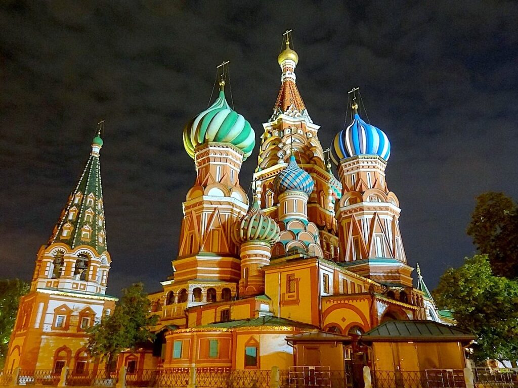 Visiter Moscou en 3 jours : itinéraire et lieux incontournables