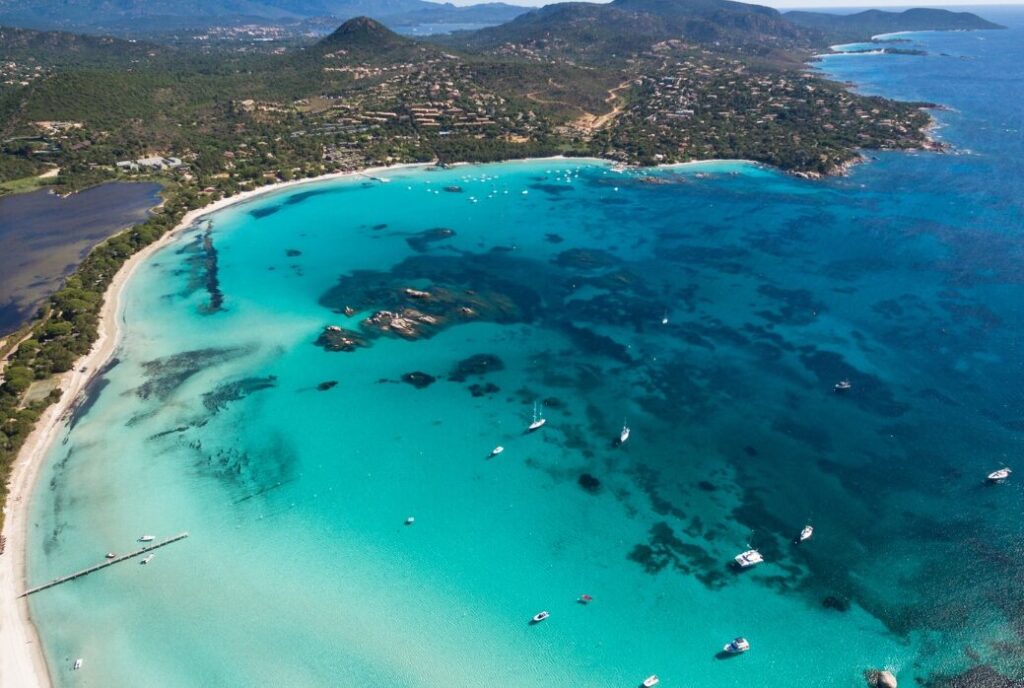 Week-end en Corse : comment profiter pleinement de votre escapade insulaire ?