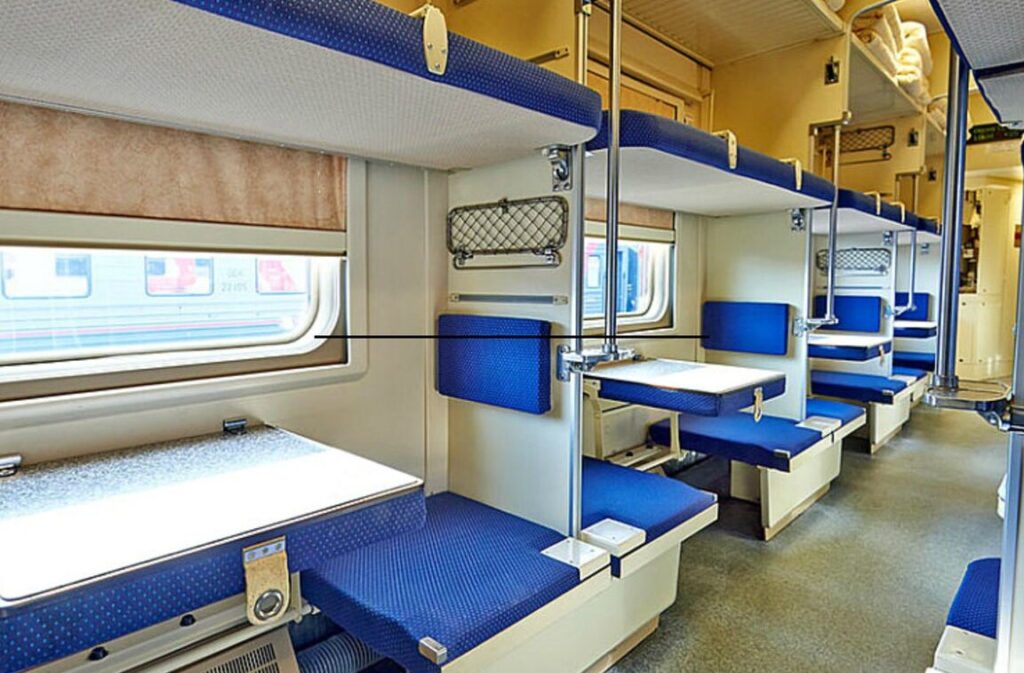 Avis authentiques et retours d’expérience sur les transports en Russie et le voyage en transsibérien