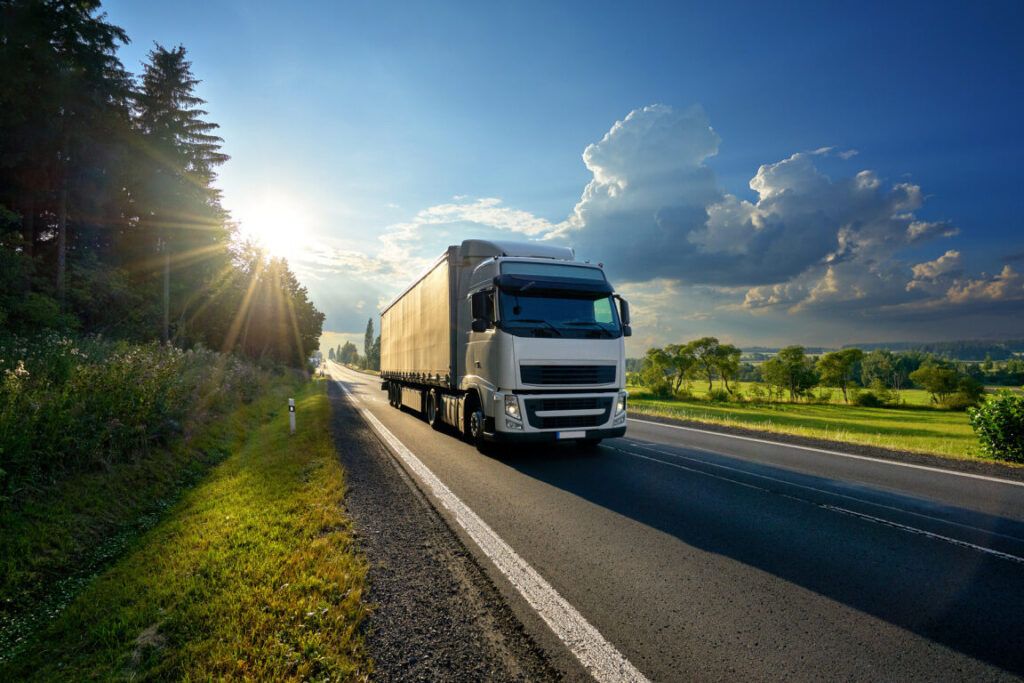 Comment fonctionne le renouvellement du permis de conduire pour les poids lourds ?