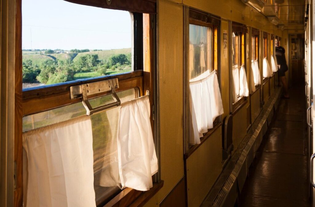 Comment se rendre à Iaroslavl depuis Moscou en train ou en voiture ?