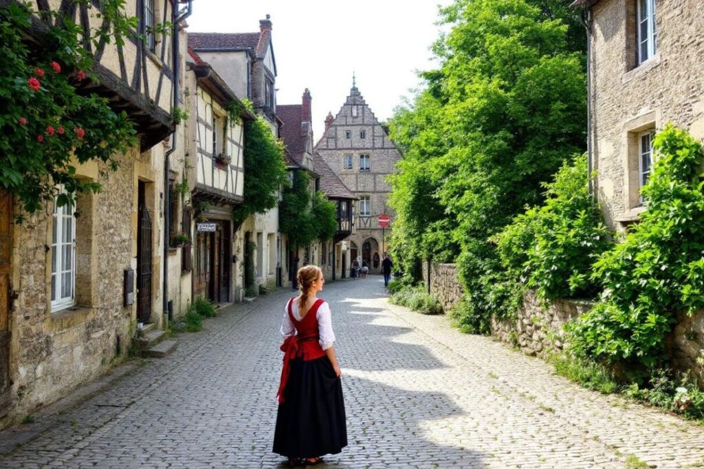 Découverte de Sighisoara : plongez dans l’histoire médiévale de la Transylvanie
