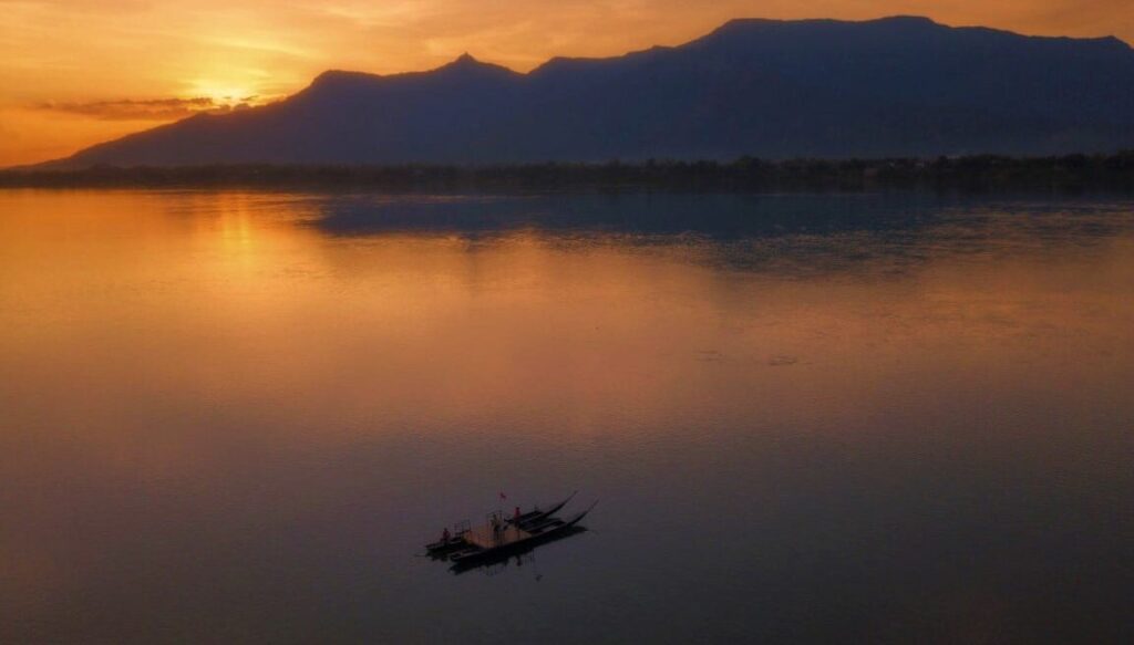 Découverte des 4000 îles laos : un paradis méconnu à explorer