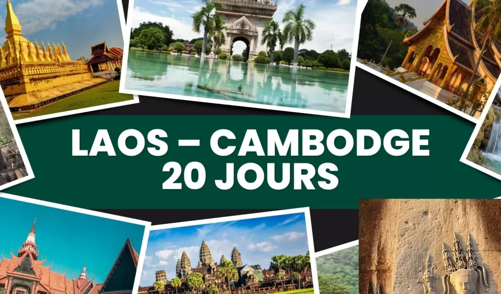Découvrir le Laos: conseils et astuces pour un voyage inoubliable