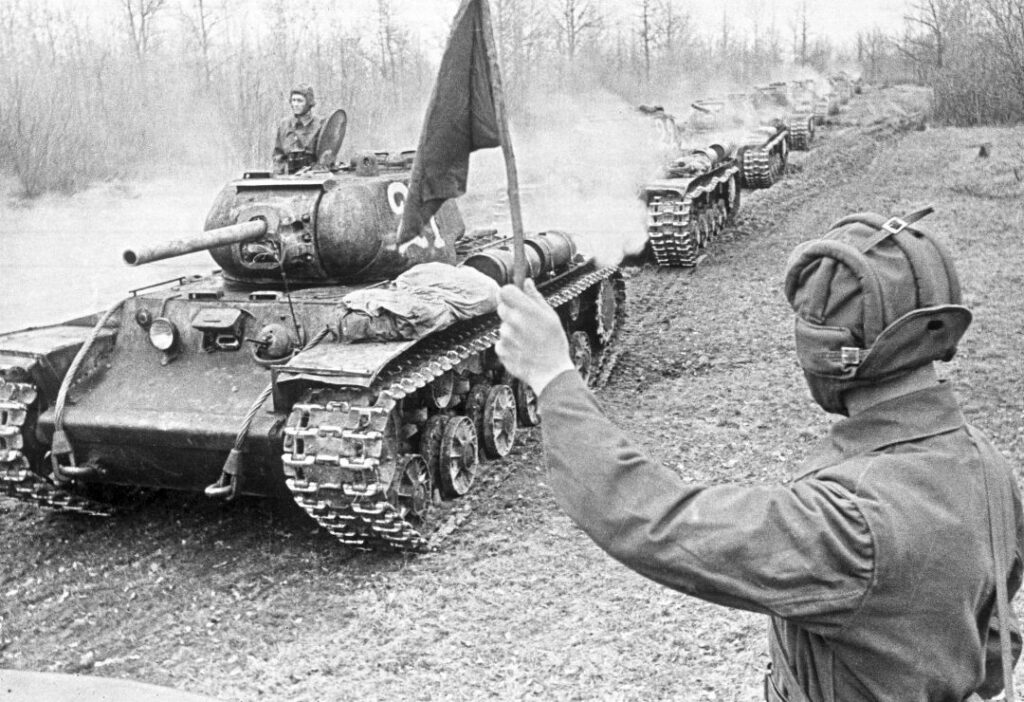 Histoire de la Bataille de Koursk : un tournant de la Seconde Guerre mondiale ?