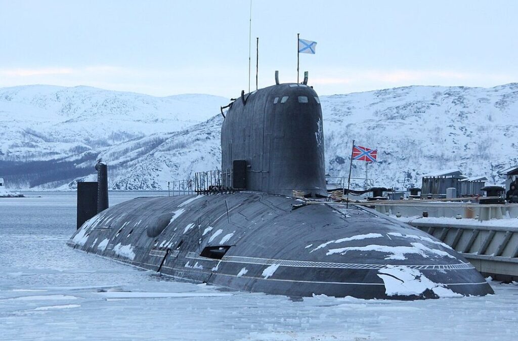 Histoire navale de Severodvinsk : quelle est son importance militaire en Russie ?