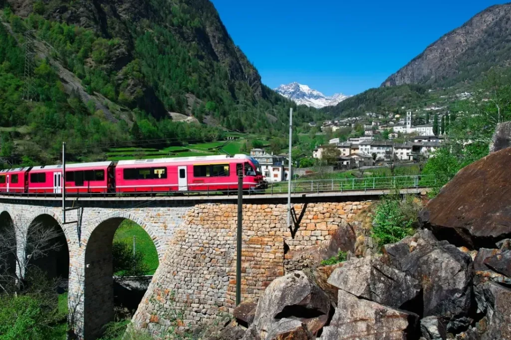Les plus beaux voyages en train en Russie : du Transsibérien aux lignes locales
