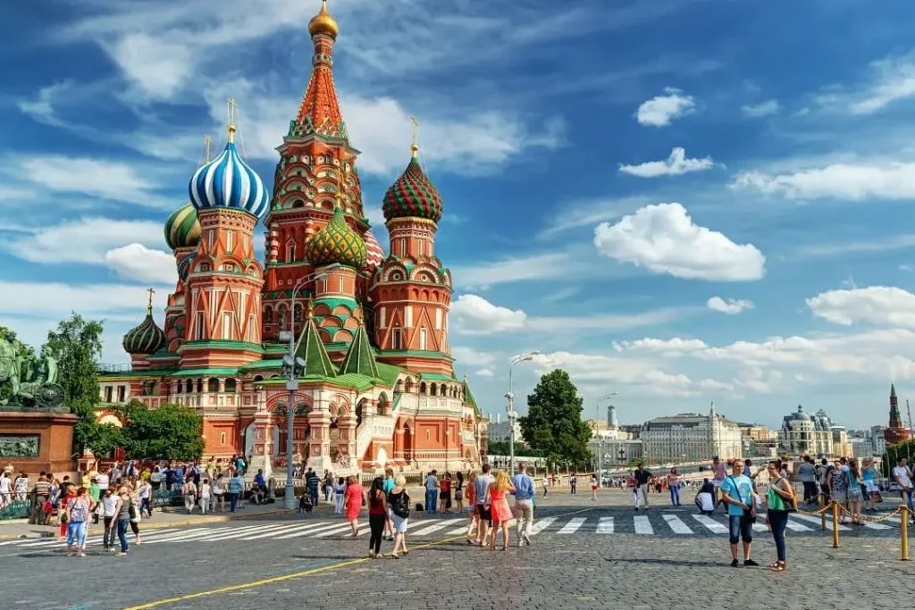 Peut-on encore entrer à Kaliningrad avec un visa touristique en 2024 ?