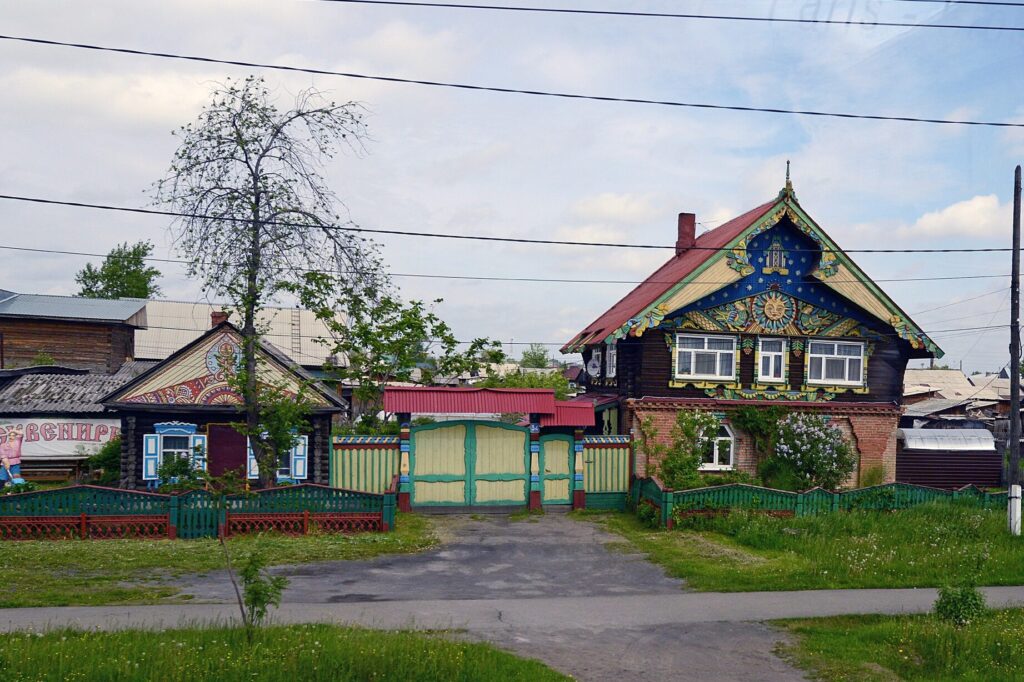 Que faire à Kemerovo en 3 jours ?