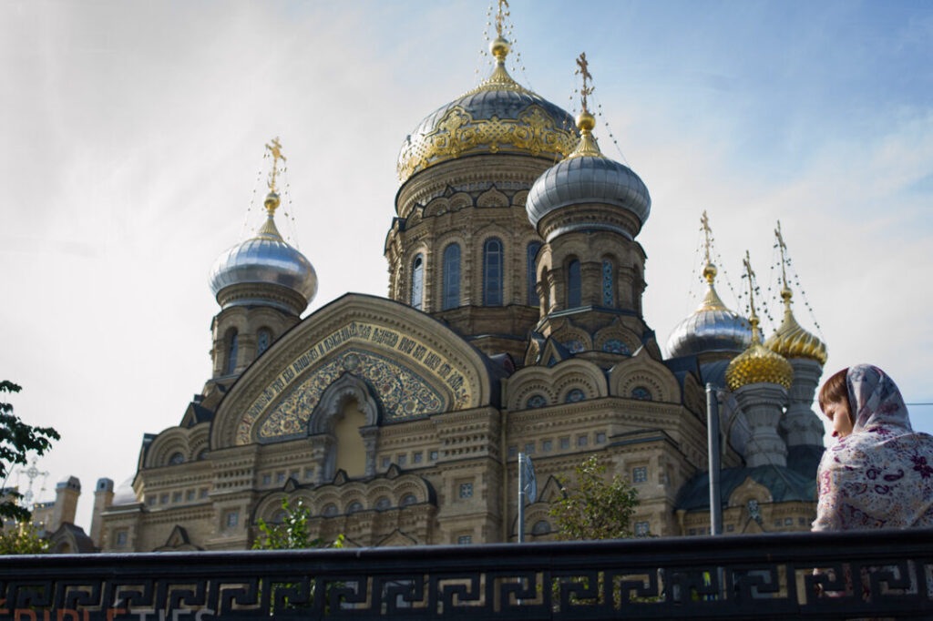 Que faire à Tver en 3 jours ? Itinéraire et conseils