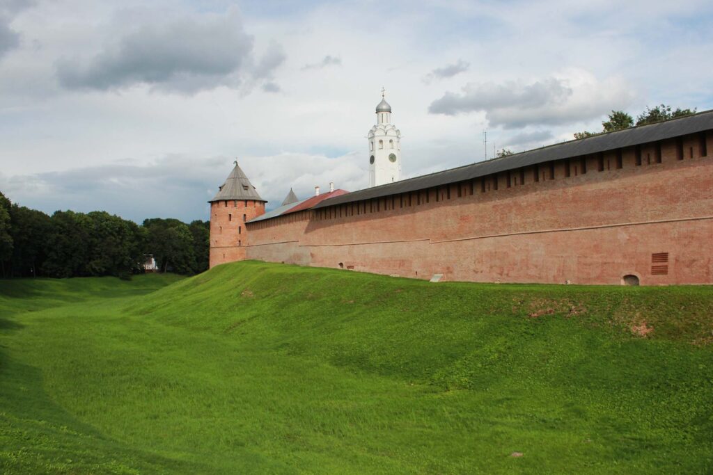 Que faire à Veliki Novgorod en 3 jours ?