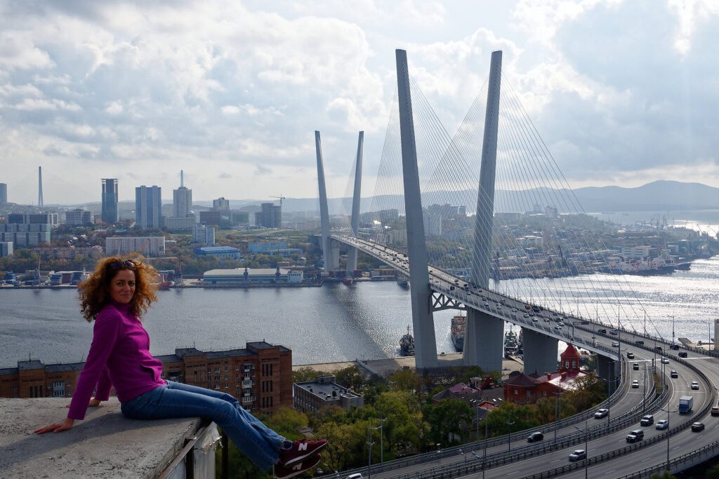 Que faire à Vladivostok en 3 jours ?