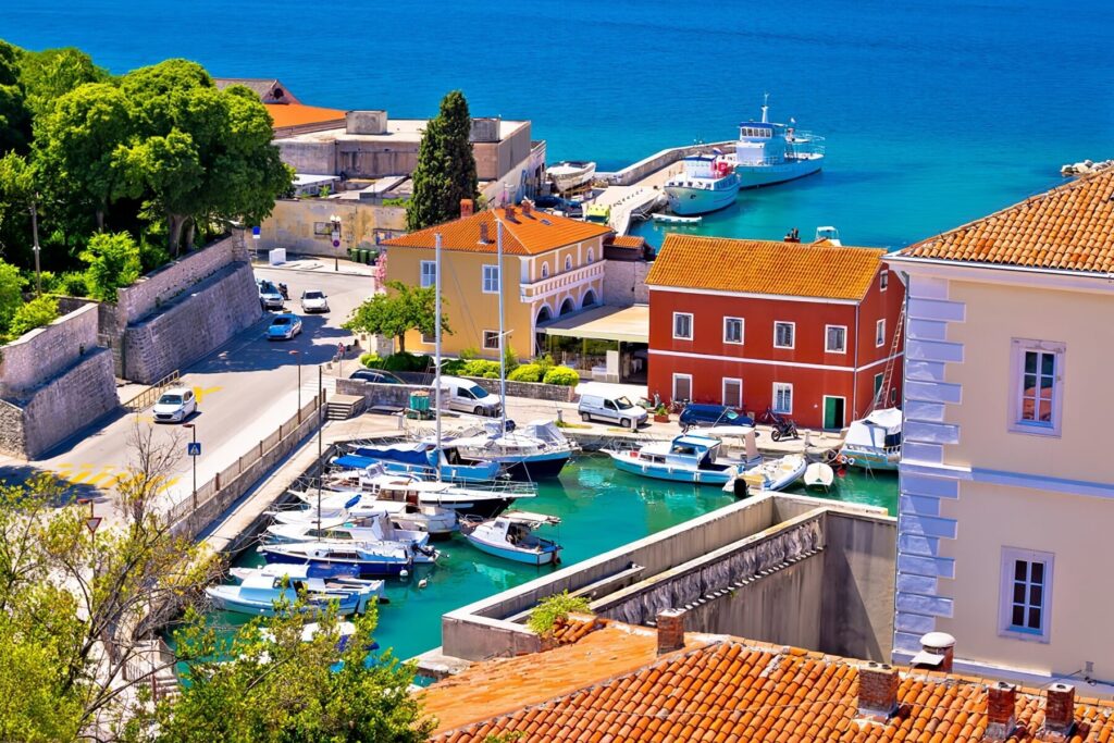 Que faire à Zadar : les incontournables pour un séjour mémorable ?