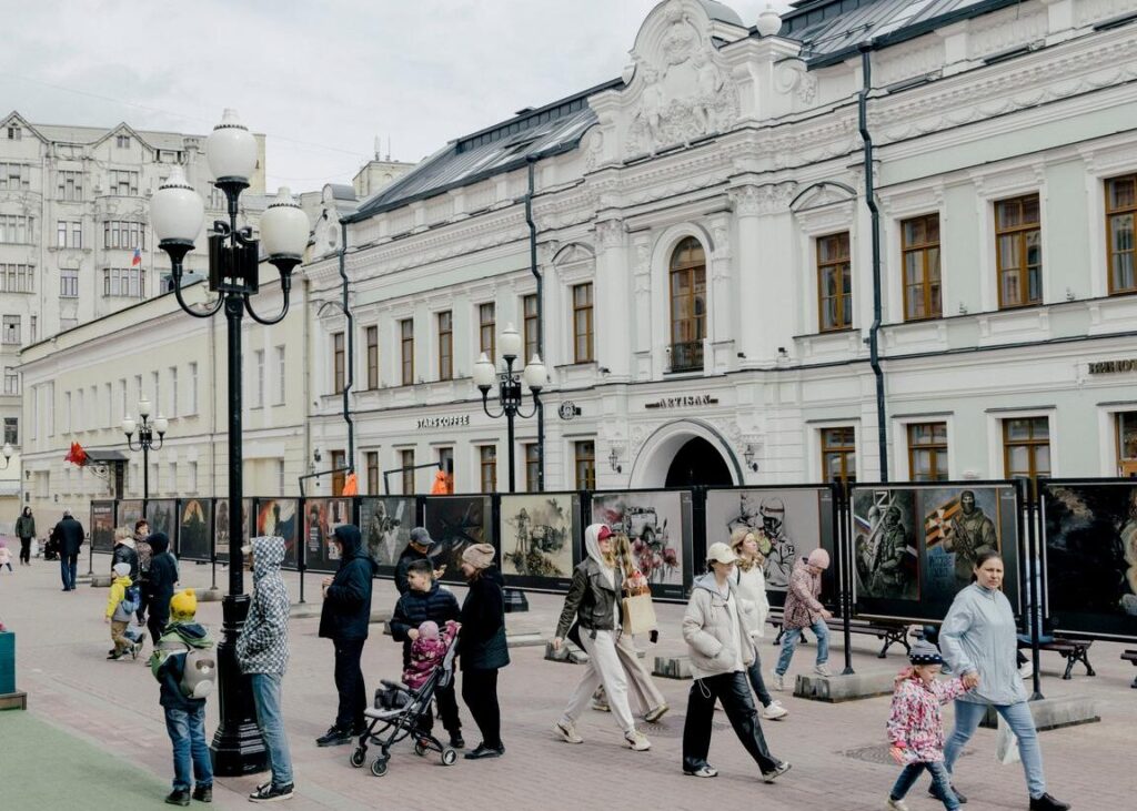 Quel est le coût de la vie en Russie dans la région nord-ouest ?