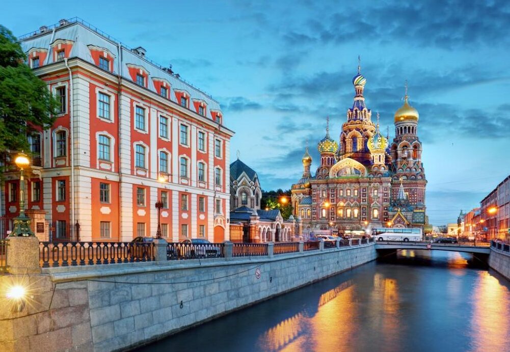 Quel est le coût de la vie en Russie pour un expatrié en 2024 ?