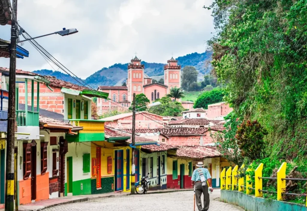 Quel est le meilleur moment pour visiter la Colombie ?
