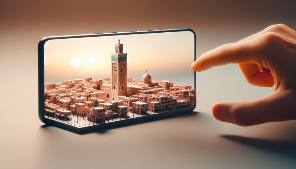 Quelle heure est-il à Marrakech ? Conseils pour gérer le décalage horaire lors de votre voyage au Maroc