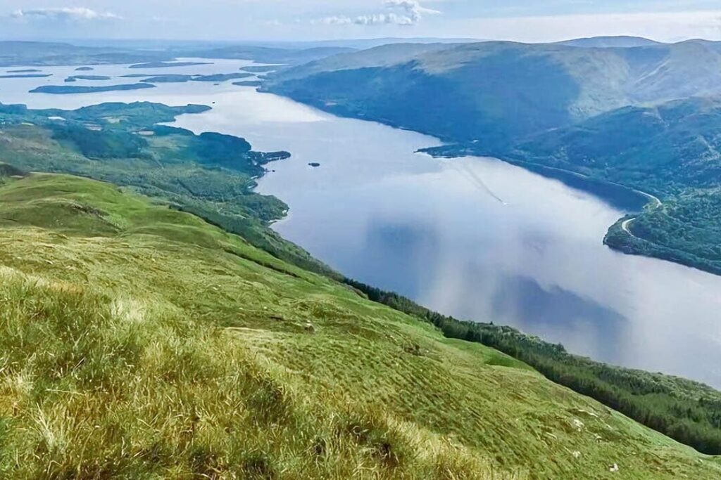 Quels sont les incontournables à découvrir dans les Trossachs en Écosse ?