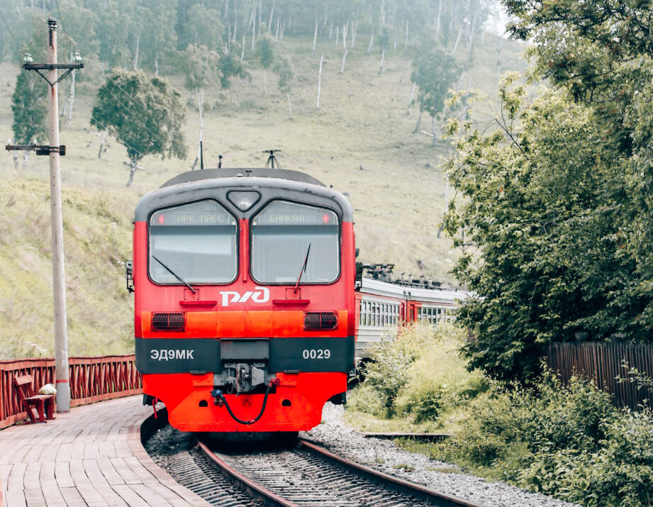 Quels sont les meilleurs trains de nuit pour traverser la Russie ?