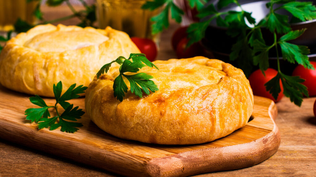 Quels sont les plats traditionnels oudmourtes à ne pas manquer ?