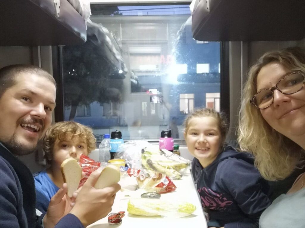 Témoignages authentiques : avis de voyageurs sur leur aventure à bord du Transsibérien
