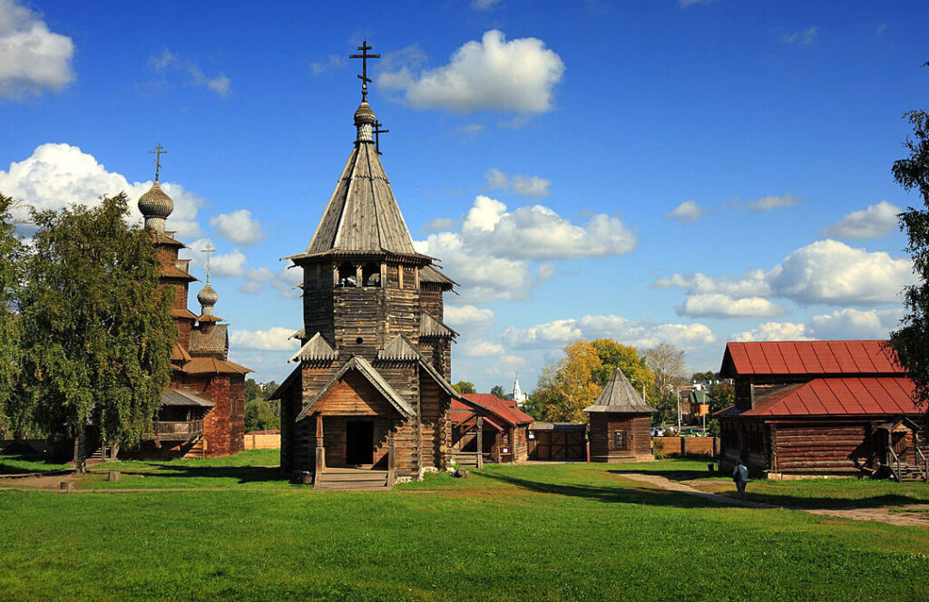 Témoignages authentiques : notre avis après une semaine de voyage dans les villes de l’Anneau d’or en Russie