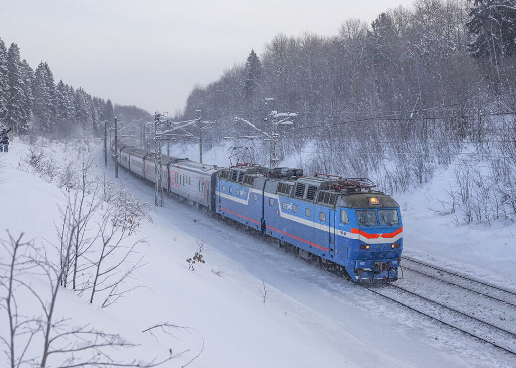 Témoignages authentiques sur le transsibérien : une aventure hivernale inoubliable à travers la Russie