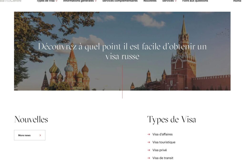 Témoignages de voyageurs en escale à Moscou : peut-on sortir de l’aéroport sans visa ?
