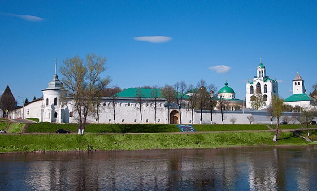 Témoignages de voyageurs : Yaroslavl vaut-elle vraiment le détour sur l’Anneau d’or ?