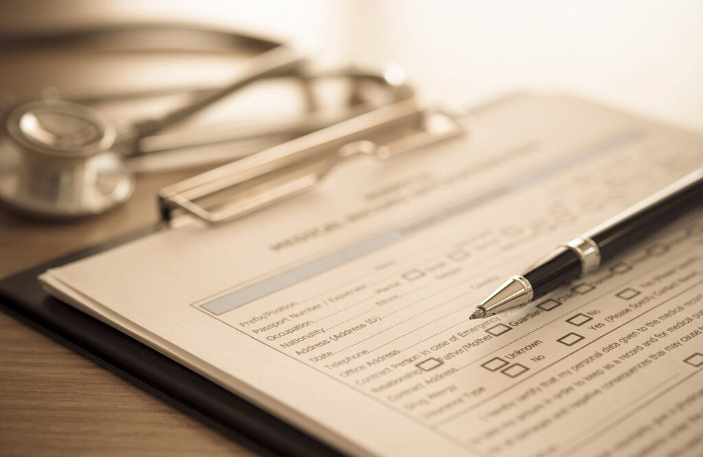 Témoignages et avis sur les médecins agréés pour la visite médicale du permis de conduire