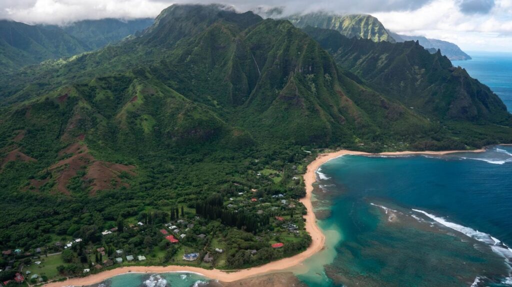 Big Island : quelle est la meilleure période pour visiter la plus grande île d’Hawaï ?