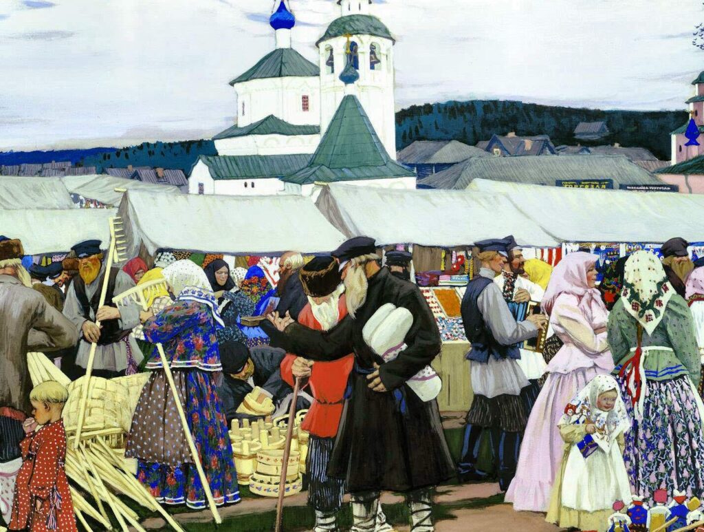 Comment la culture cosaque a influencé la région de Penza ?