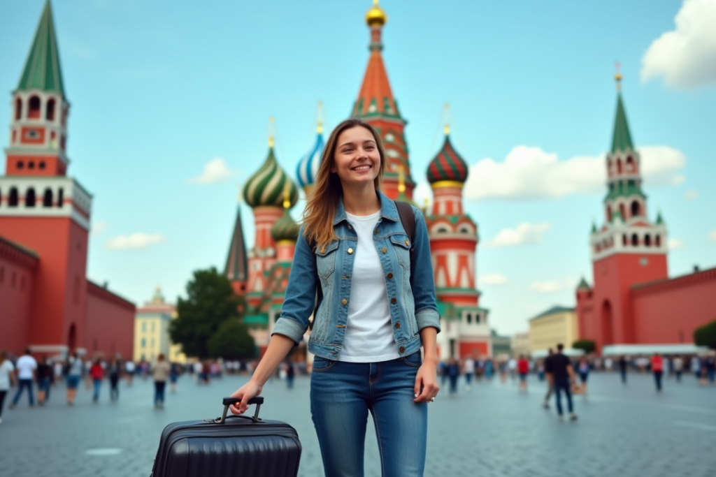 Comment organiser un road trip en Russie centrale sans passer par les grandes villes ?