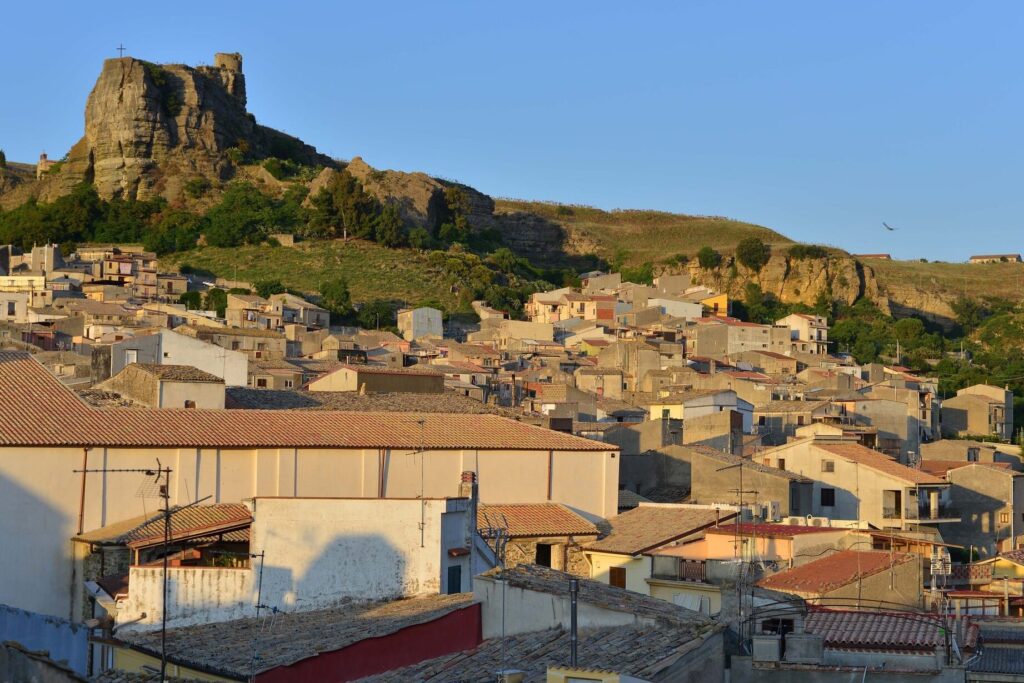 Corleone en Sicile : sur les traces du Parrain, entre réalité et fiction